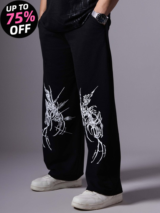 Retro Track Pant - Pantalon de jogging pour homme en