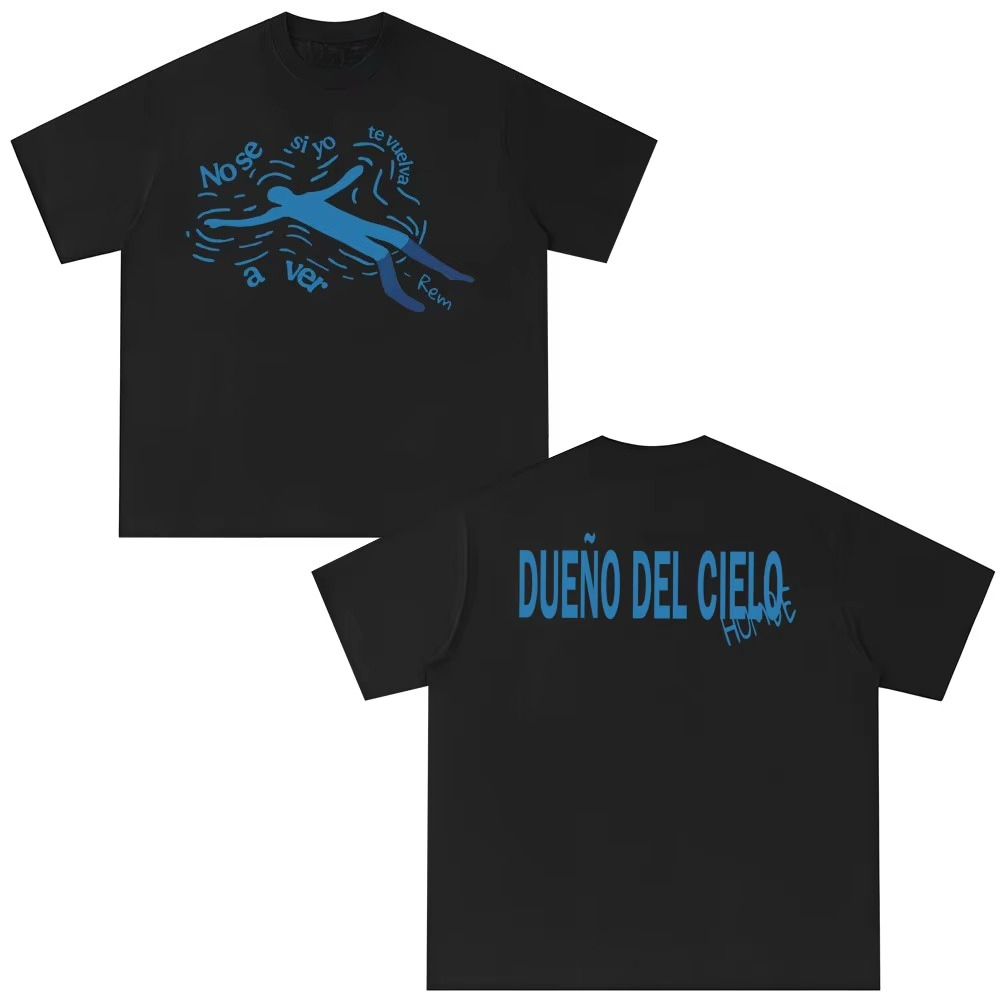Vintage Fashion World - Dueno Del Cielo World Tour 2026