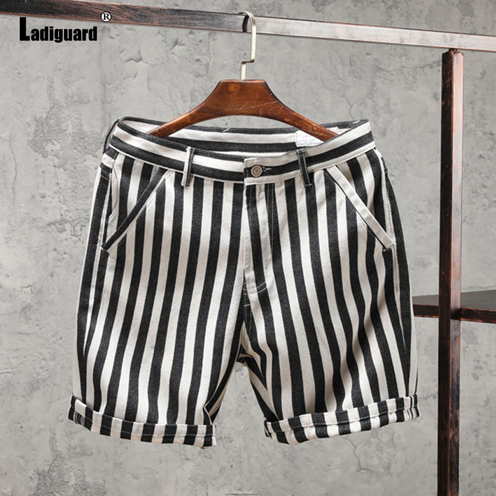 Retro Track Pant - Nouveau Short Homme Style Européen Été