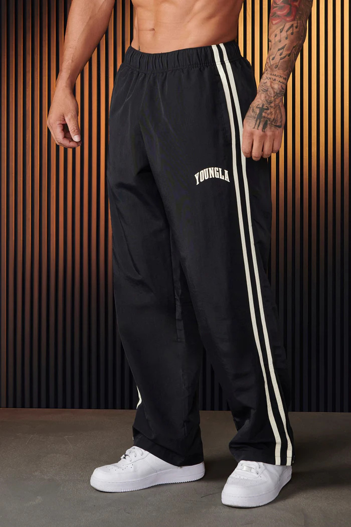Retro Track Pant - Pantalon de survêtement pour homme à