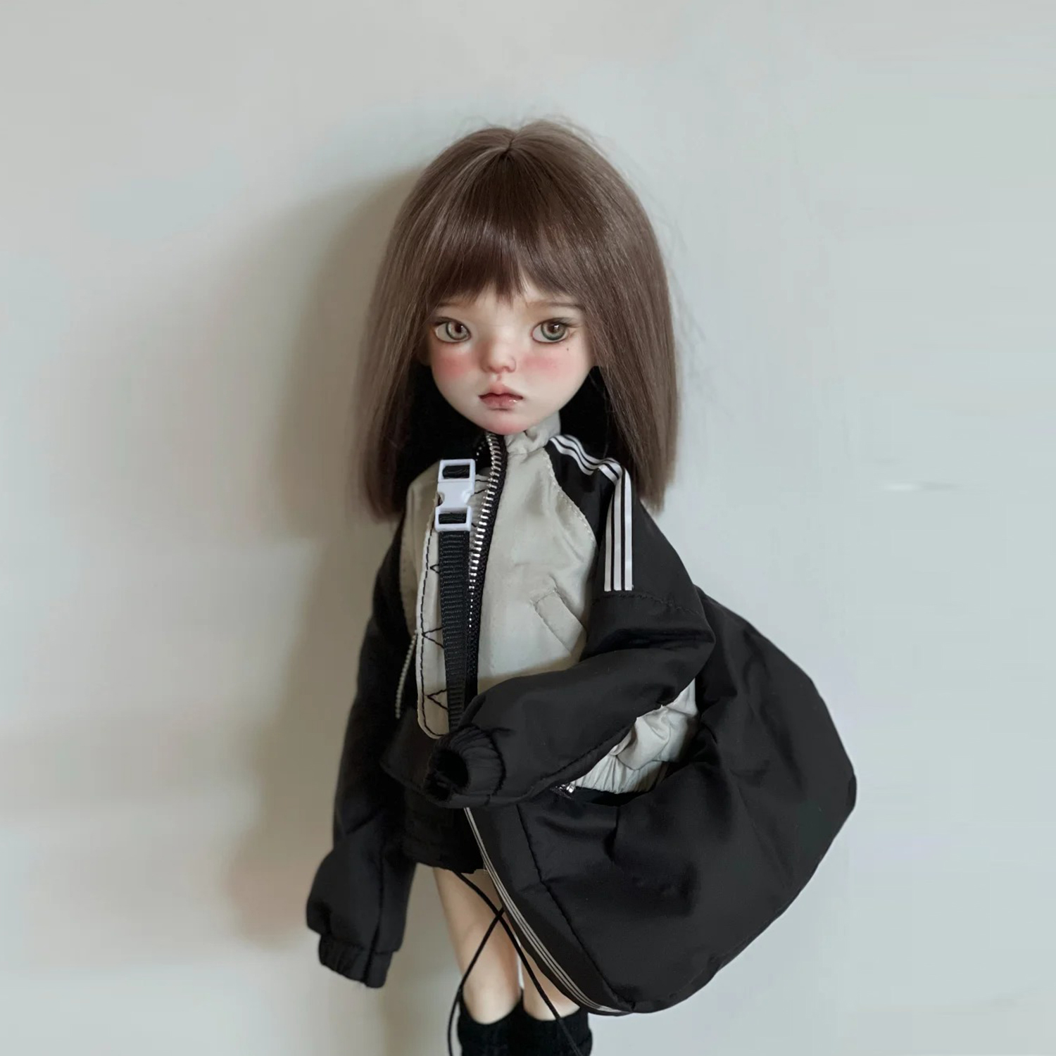 Bjd poupée 1/6 Anne Art poupée - Vintage Fashion Model avis et prix
