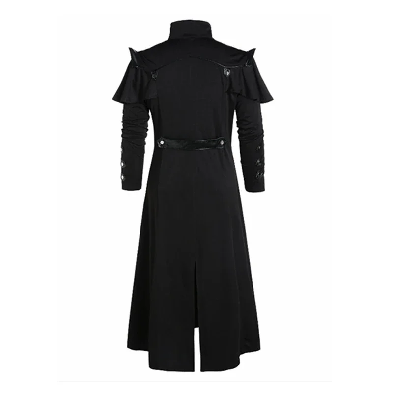 Costume Homme Vintage Hallowee - Vintage Victorian Fashion avis et prix