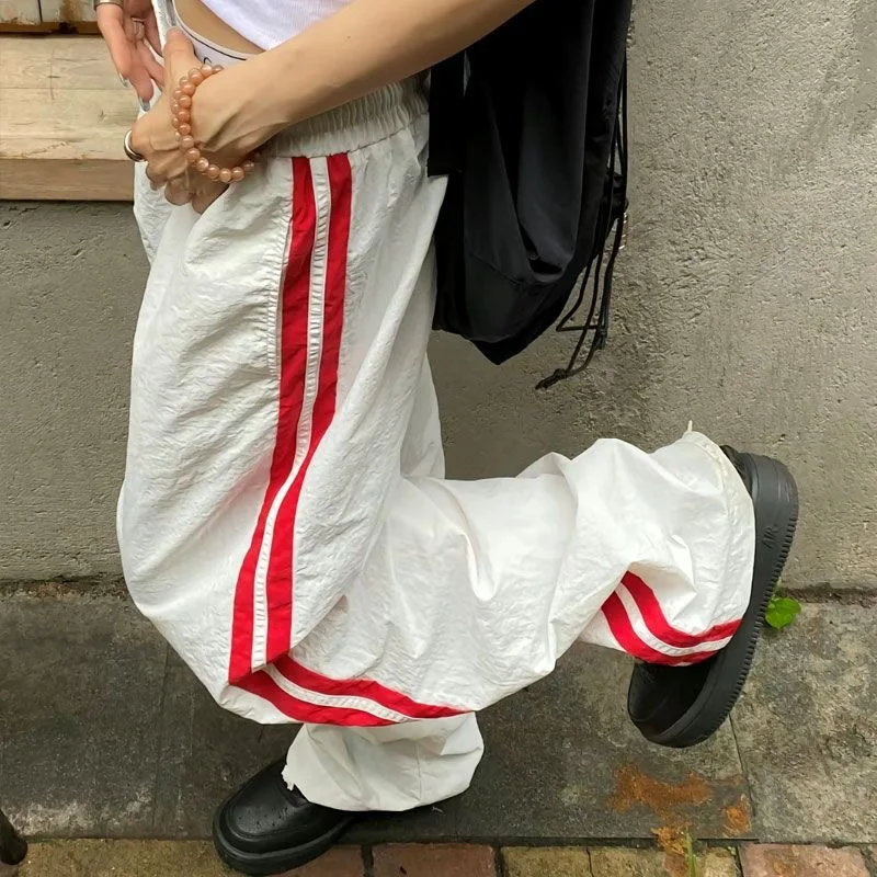 Y2K-Pantalon de Survêtement Vi - Retro Track Pant avis et prix