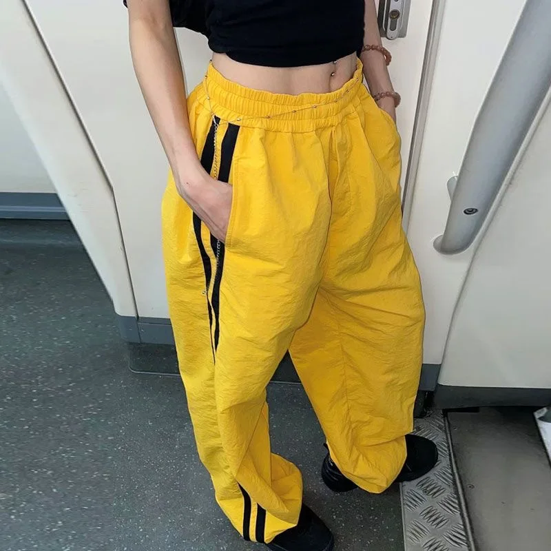 Y2K-Pantalon de Survêtement Vi - Retro Track Pant avis et prix