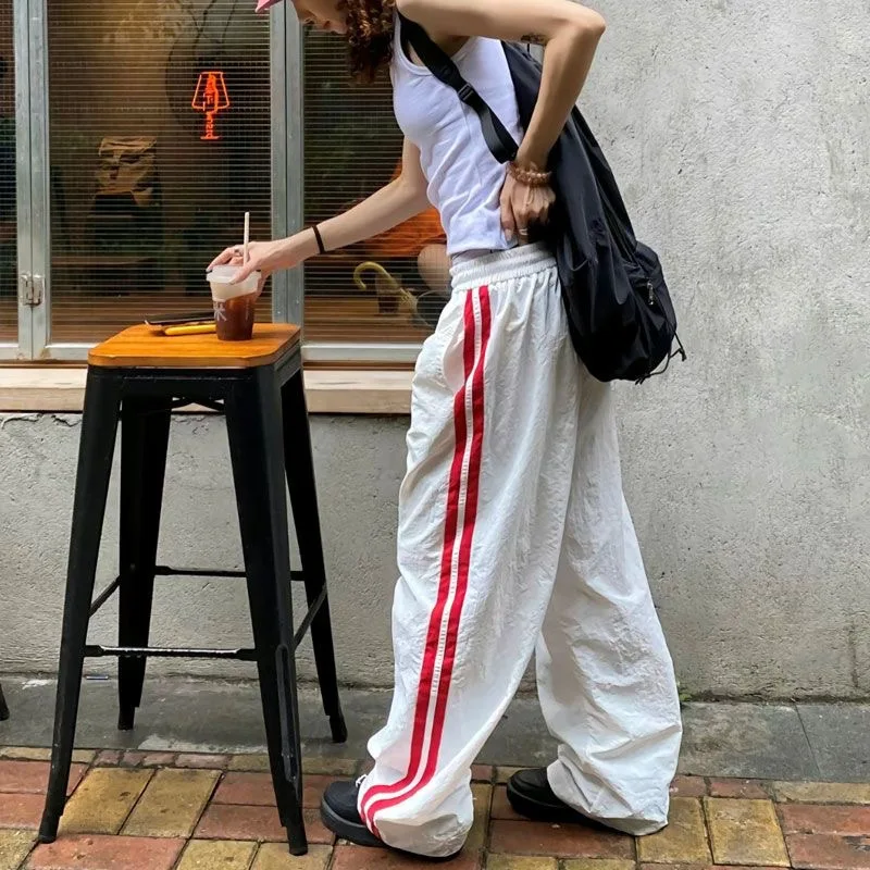 Y2K-Pantalon de Survêtement Vi - Retro Track Pant avis et prix