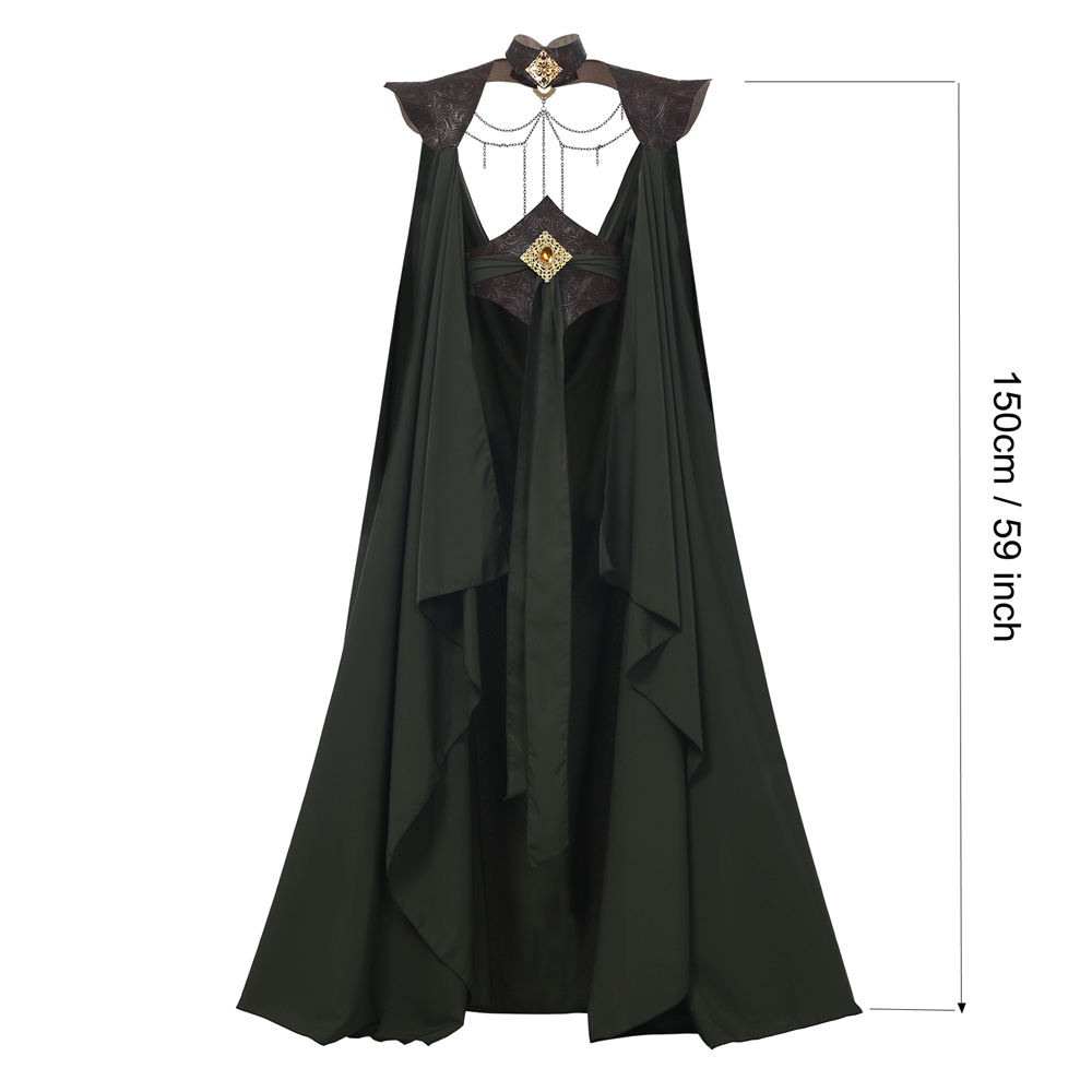 Cape médiévale pour femmes, ca - Vintage Victorian Fashion avis et prix