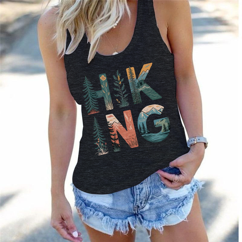 Débardeur Racerback Vintage po - Vintage Fashion Gen Z avis et prix