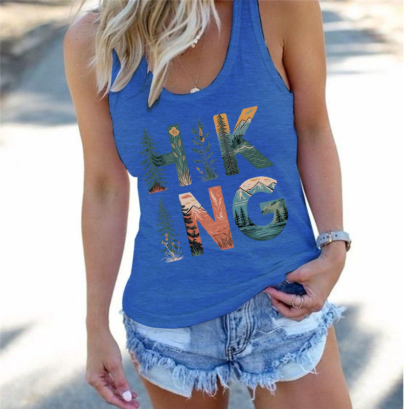 Débardeur Racerback Vintage po - Vintage Fashion Gen Z avis et prix