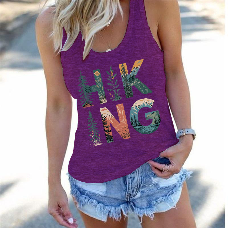 Débardeur Racerback Vintage po - Vintage Fashion Gen Z avis et prix