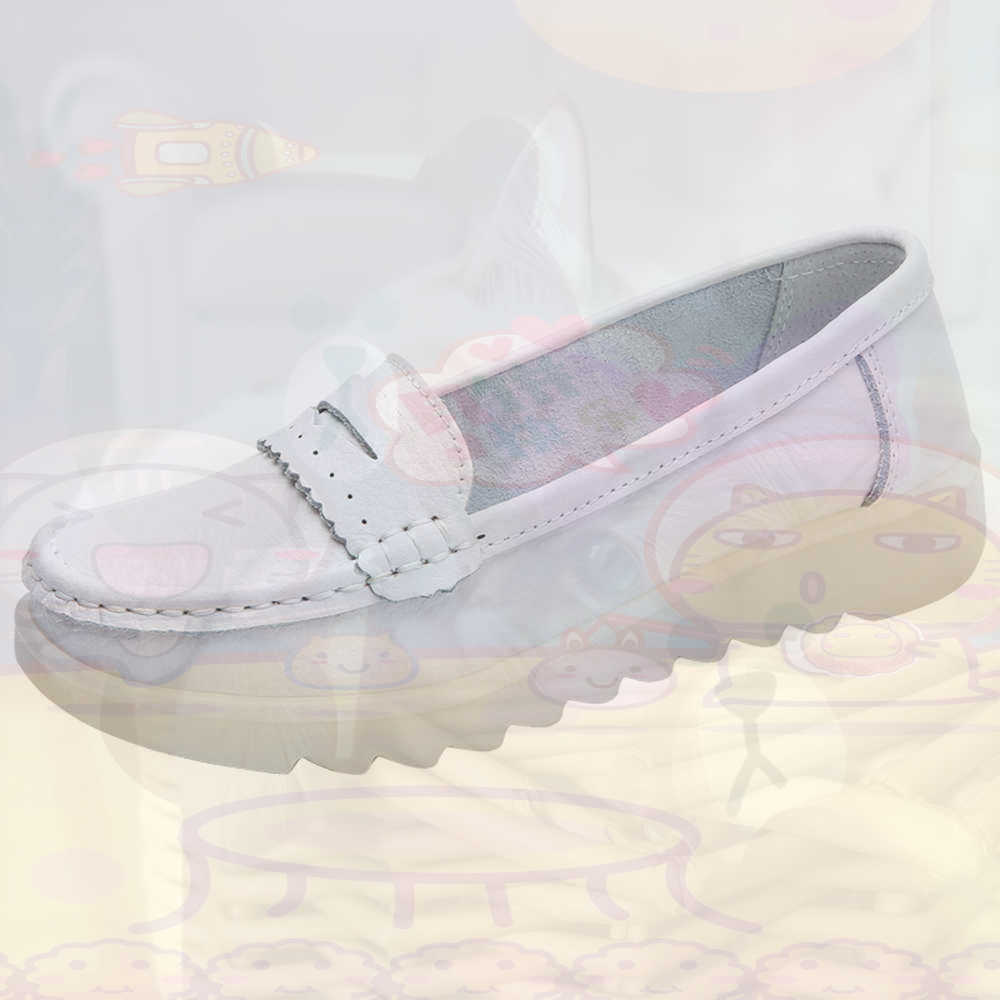 Mocassin conduite baskets pour - Vintage Fashion Resale avis et prix