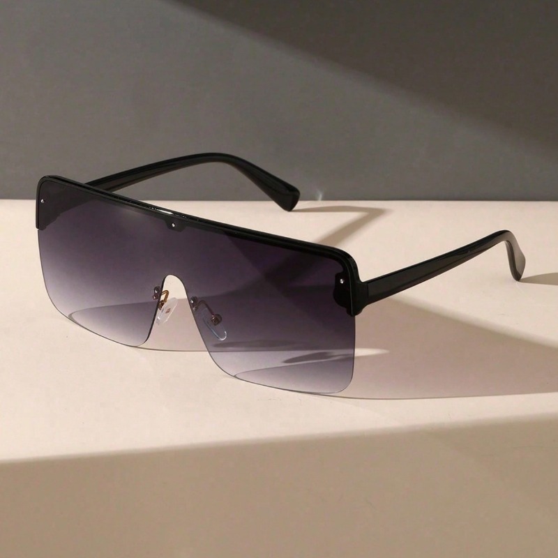 Lunettes de soleil surdimensio - Vintage Fashion Designer avis et prix