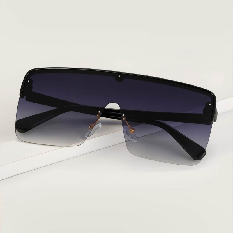 Lunettes de soleil surdimensio - Vintage Fashion Designer avis et prix