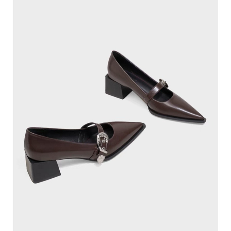 Chaussures Mary Jane vintage à - Vintage Fashion Designers avis et prix