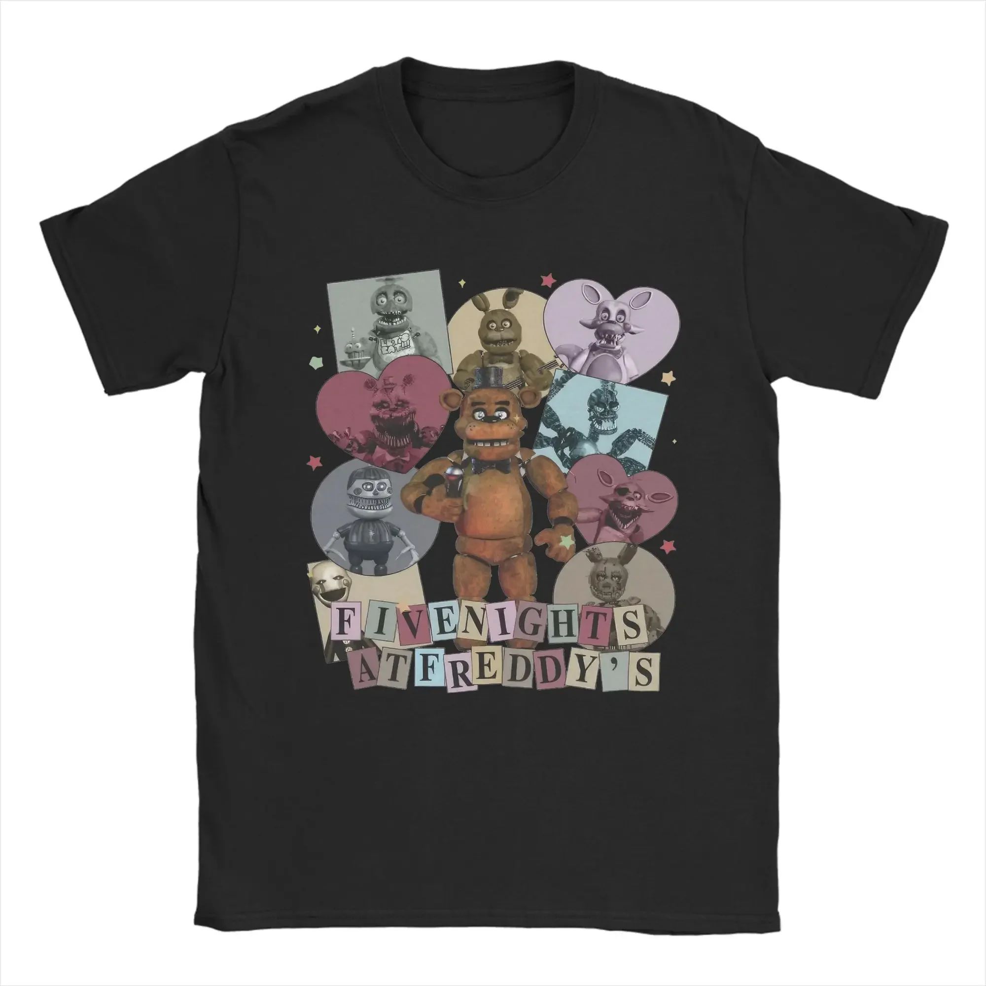 Jeux chauds hauts cinq nuits c - Vintage Fashion Game avis et prix