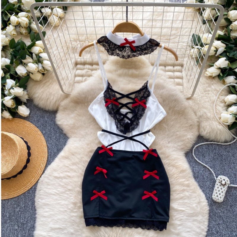 Ensembles 2 Pièces Femme : Bod - Vintage Fashion Ai avis et prix
