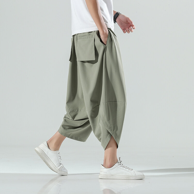 Pantalon Harem Homme Style Chi - Retro Track Pant avis et prix
