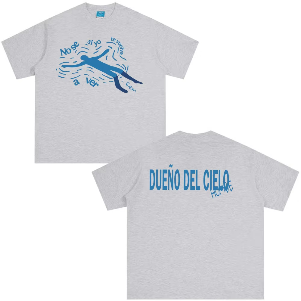 Dueno Del Cielo World Tour 202 - Vintage Fashion World avis et prix