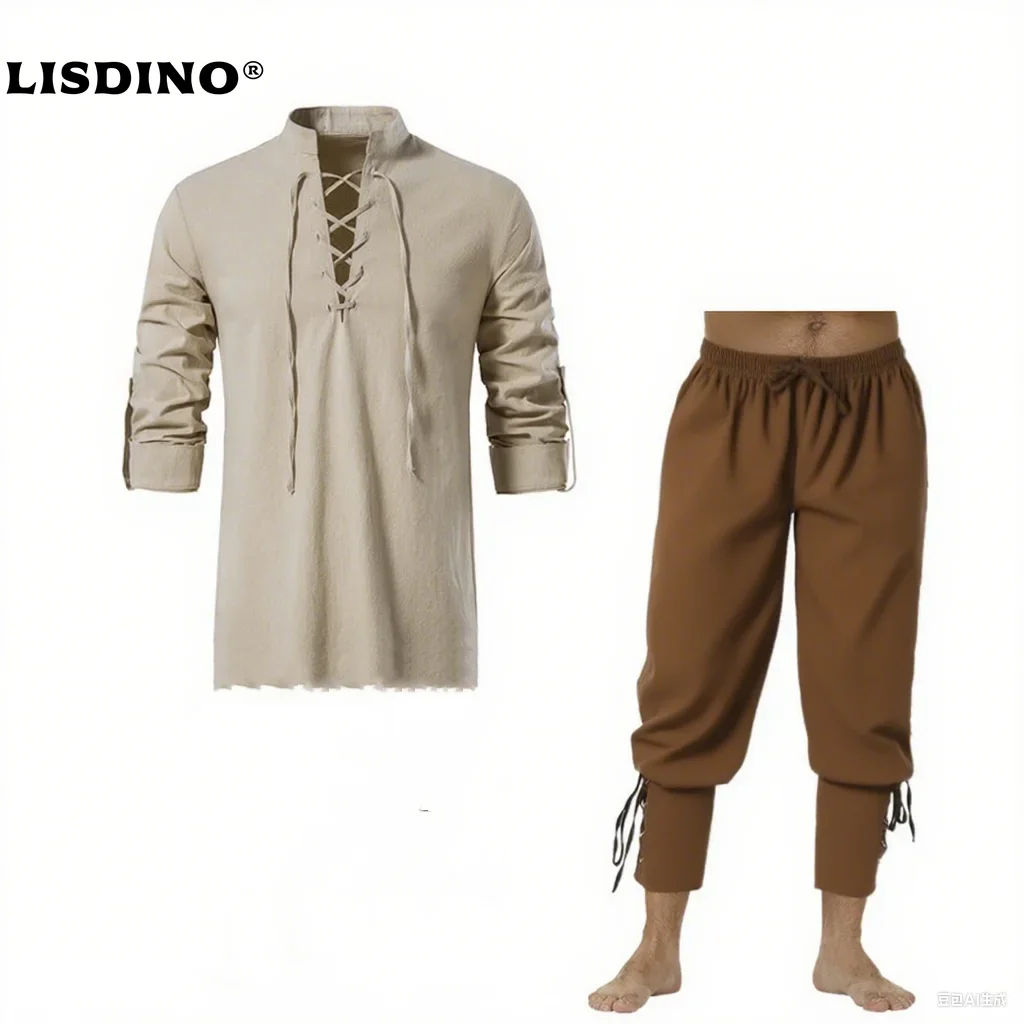 2 pièces rétro Vintage médiéva - Retro Track Pant avis et prix