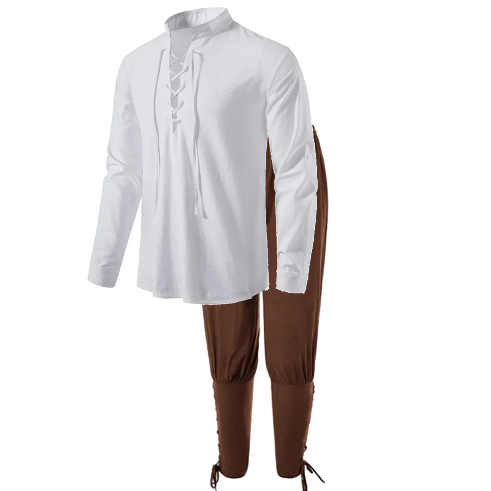 2 pièces rétro Vintage médiéva - Retro Track Pant avis et prix