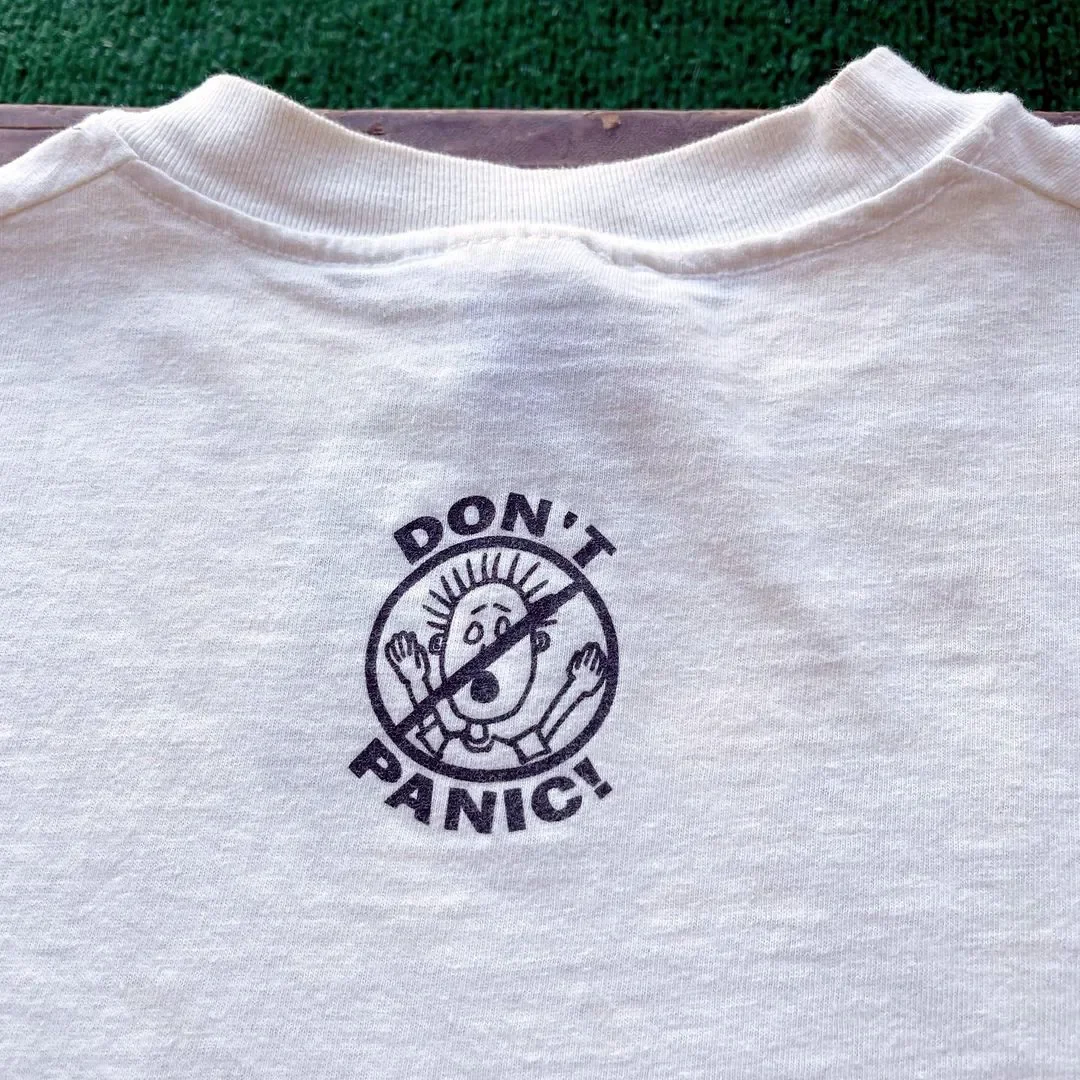 T-shirt à Manches Courtes pour - Tie Dye Shirt Vintage avis et prix