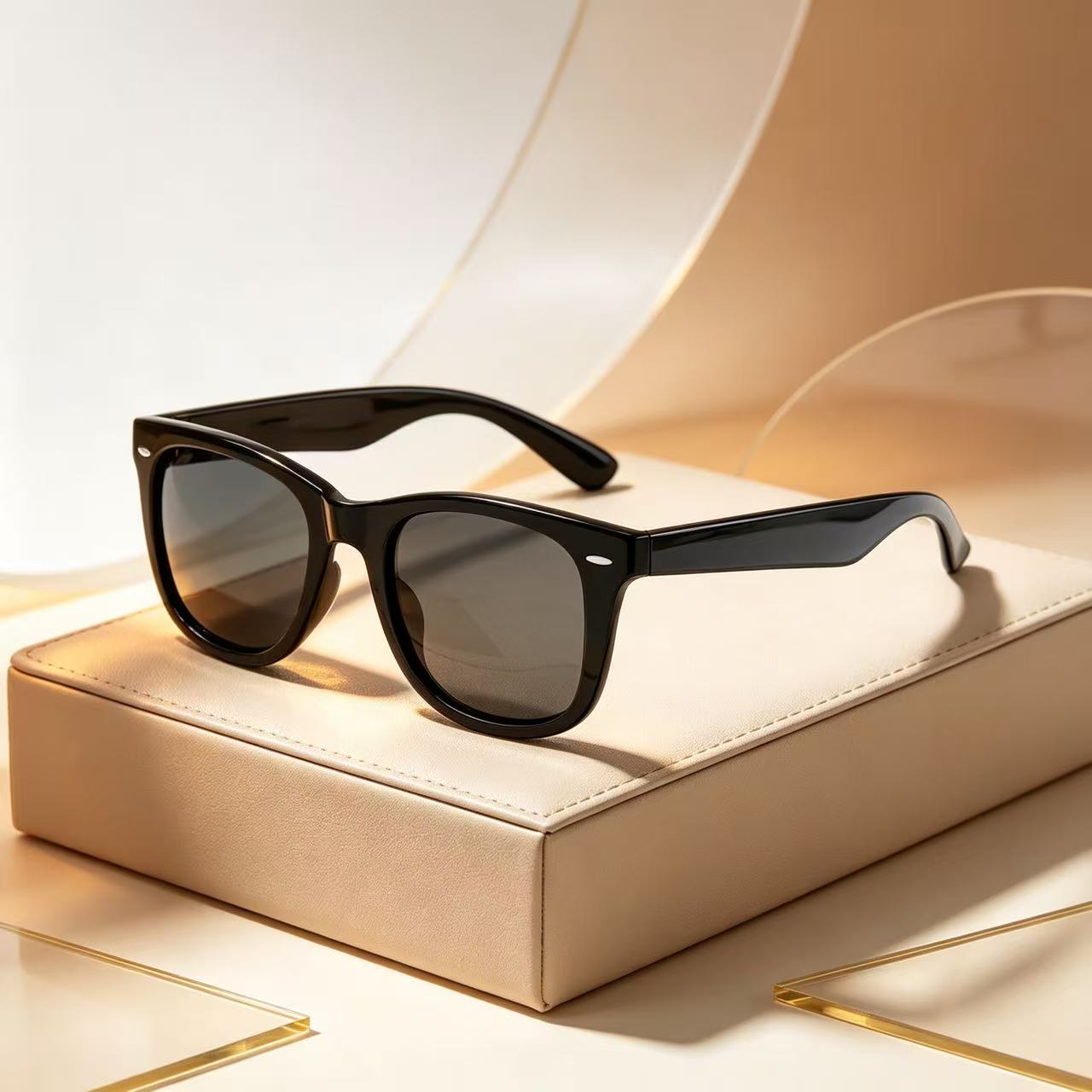 Lunettes de soleil vintage car - Vintage Fashion Outfit avis et prix