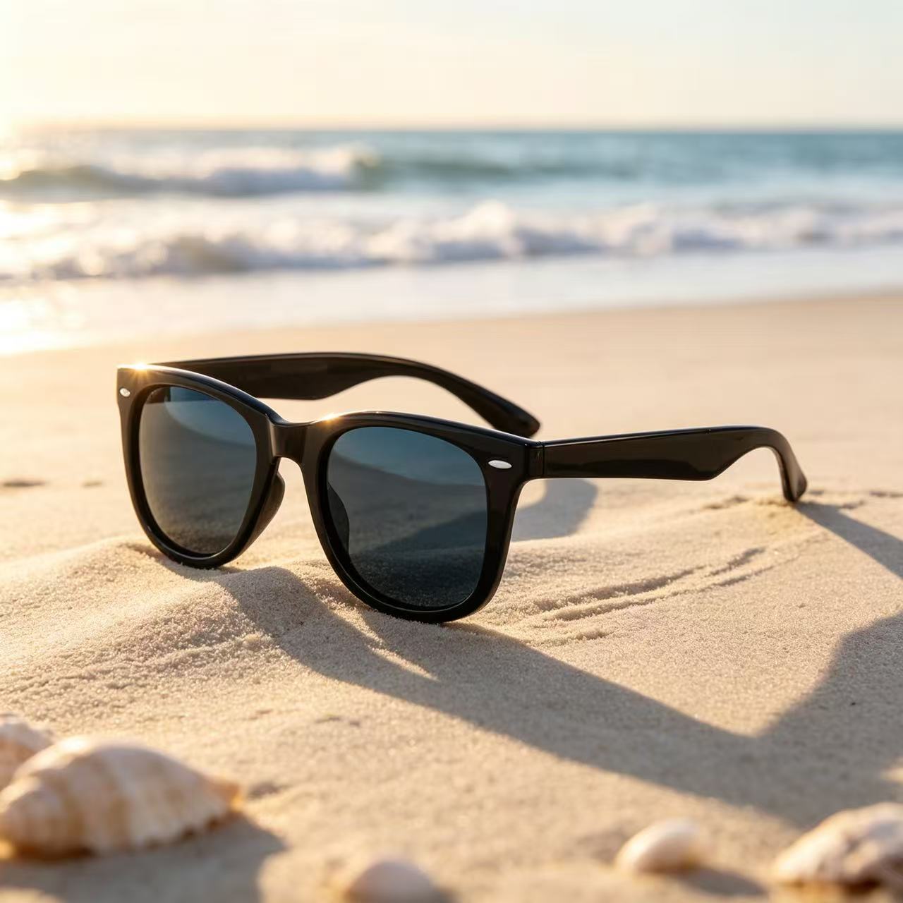 Lunettes de soleil vintage car - Vintage Fashion Outfit avis et prix