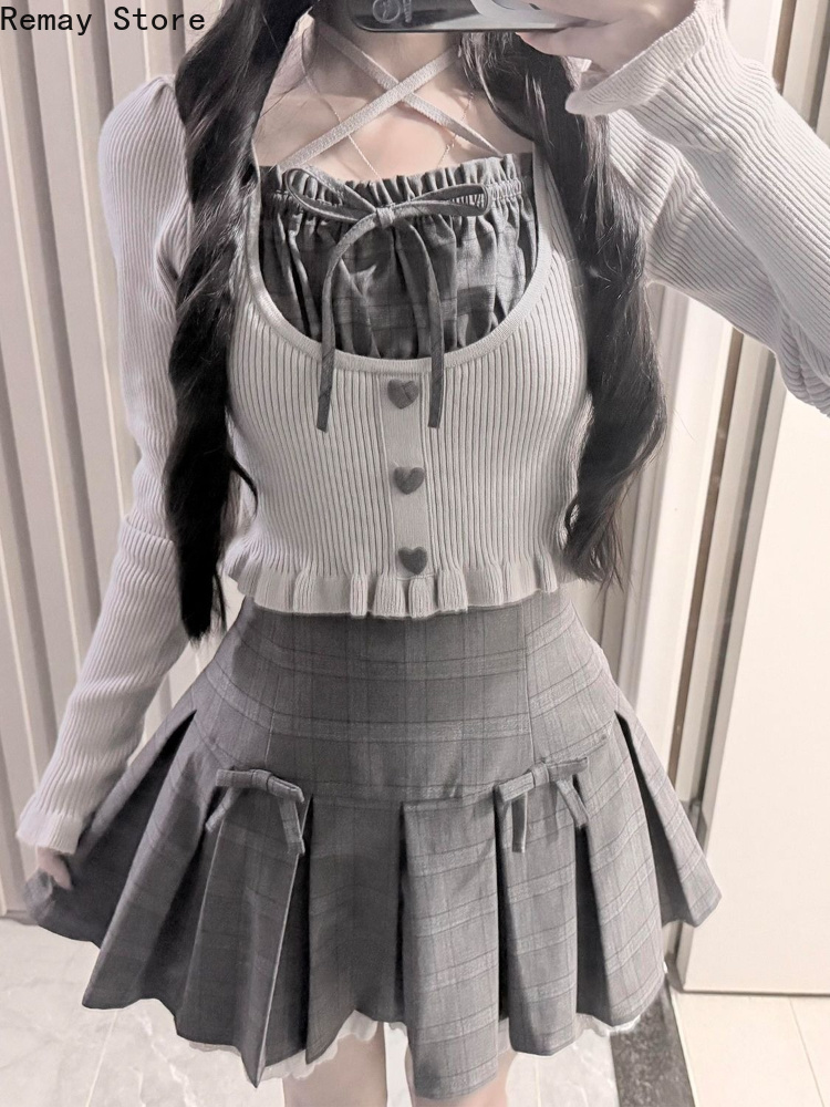Ensemble 2 pièces pour femmes, - Vintage Fashion Ai avis et prix