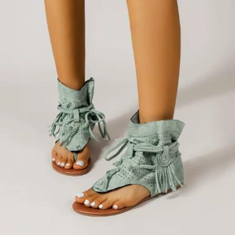 Nouvelles Sandales de Luxe 202 - Vintage Fashion Luxury avis et prix