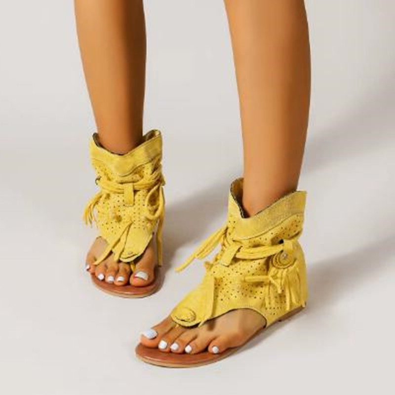 Nouvelles Sandales de Luxe 202 - Vintage Fashion Luxury avis et prix