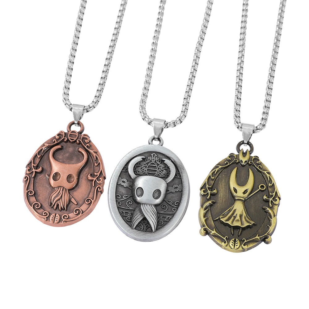 Collier pendentif amulette de  - Vintage Fashion Game avis et prix