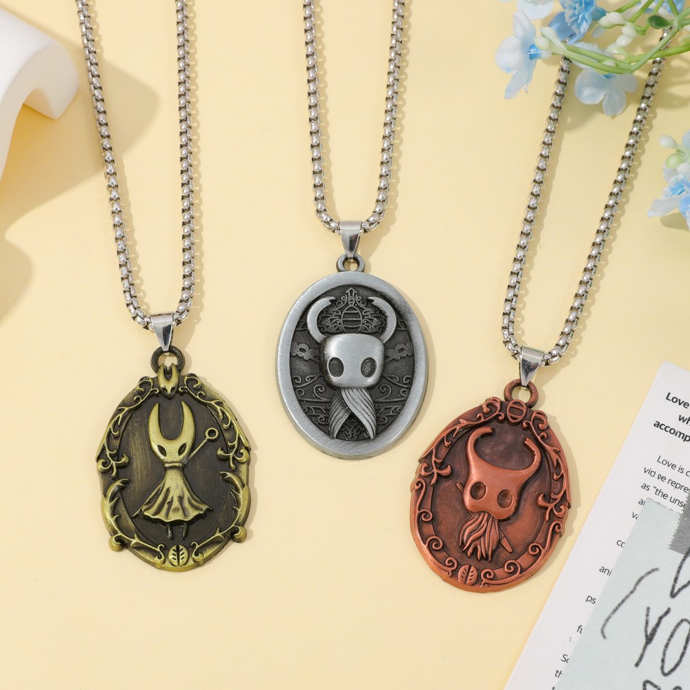 Collier pendentif amulette de  - Vintage Fashion Game avis et prix
