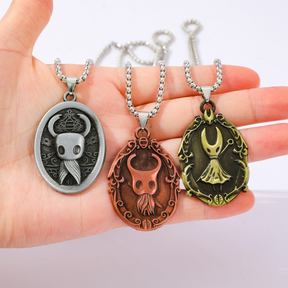 Collier pendentif amulette de  - Vintage Fashion Game avis et prix