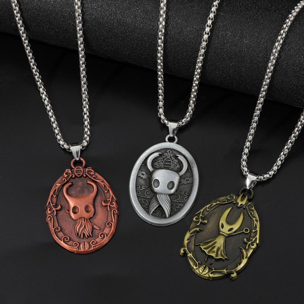 Collier pendentif amulette de  - Vintage Fashion Game avis et prix