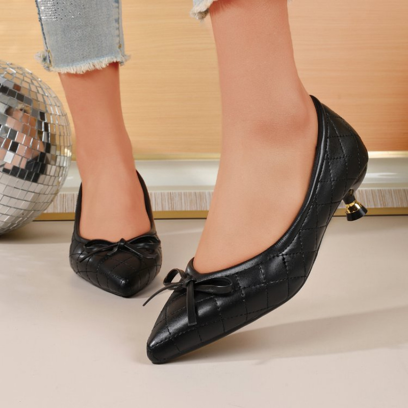 Escarpins Vintage Bout Pointue - Vintage Fashion Designers avis et prix