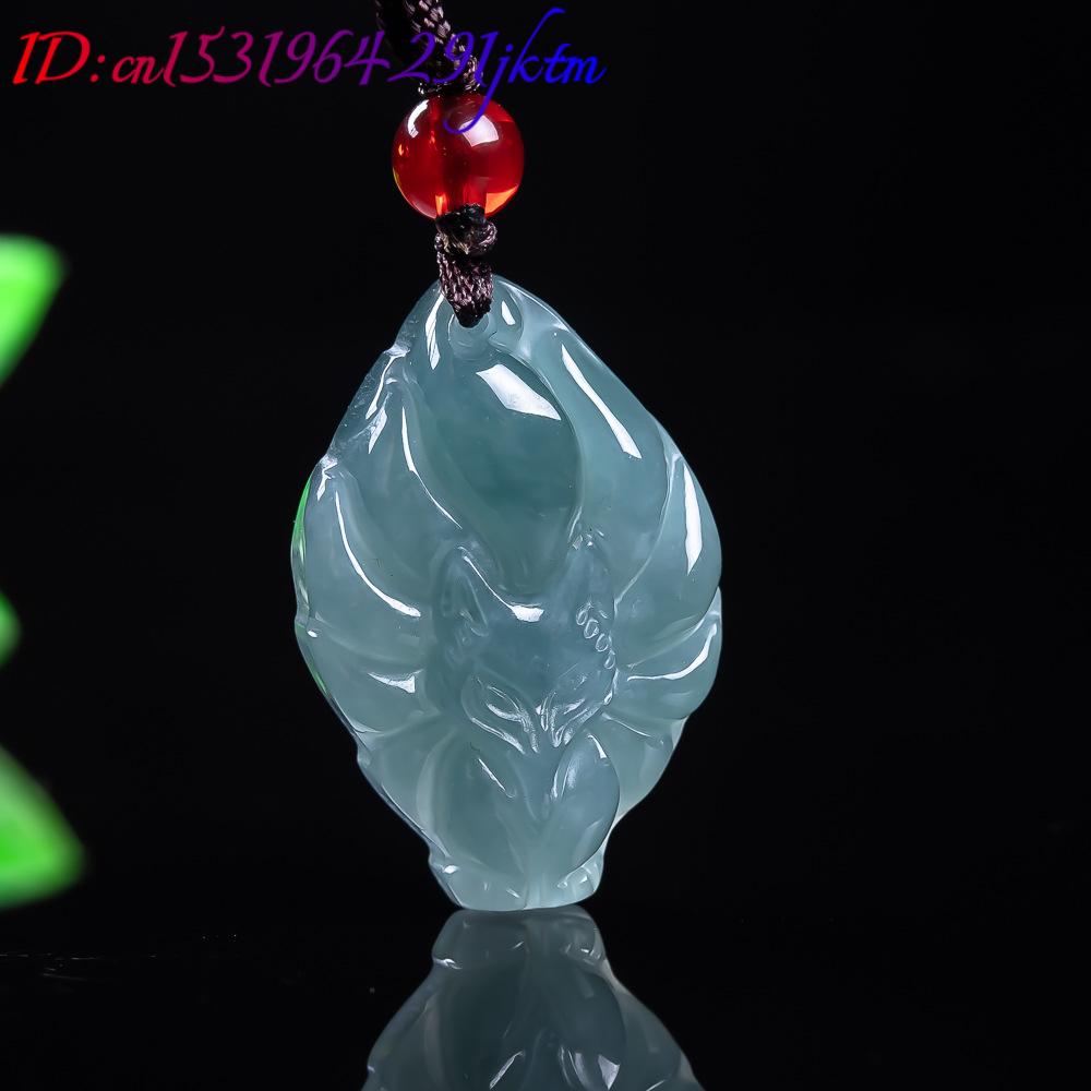 Collier pendentif renard en ja - Vintage Fashion Designers avis et prix