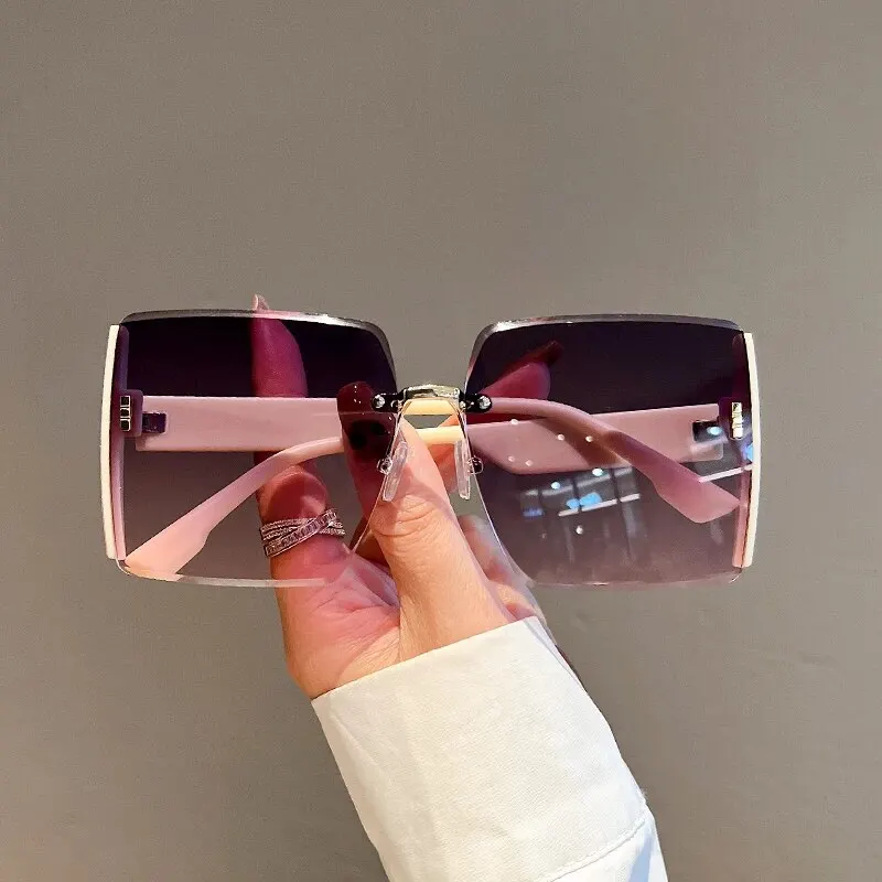 Nouvelles lunettes de soleil r - Vintage Fashion Luxury avis et prix