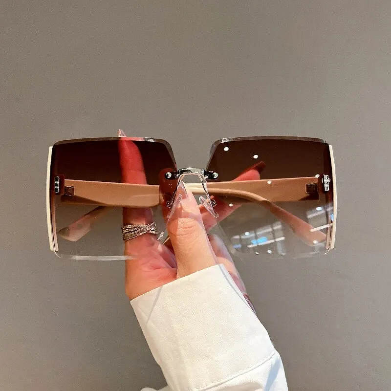 Nouvelles lunettes de soleil r - Vintage Fashion Luxury avis et prix