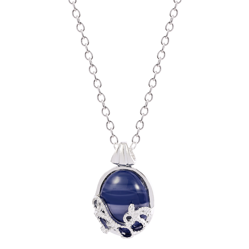 Collier The Vampire Diaries, s - Vintage Fashion Model avis et prix