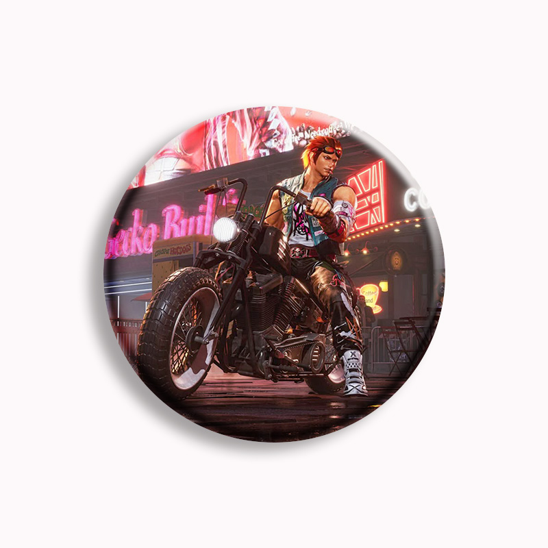 Jeu chaud Tekken 8 personnage  - Vintage Fashion Game avis et prix