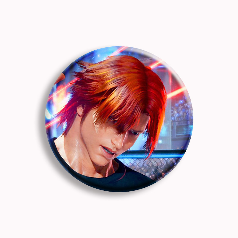 Jeu chaud Tekken 8 personnage  - Vintage Fashion Game avis et prix