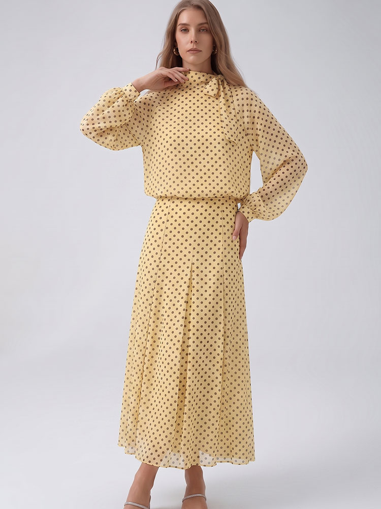 Ensemble 2 pièces pour femmes  - Vintage Fashion Ai avis et prix