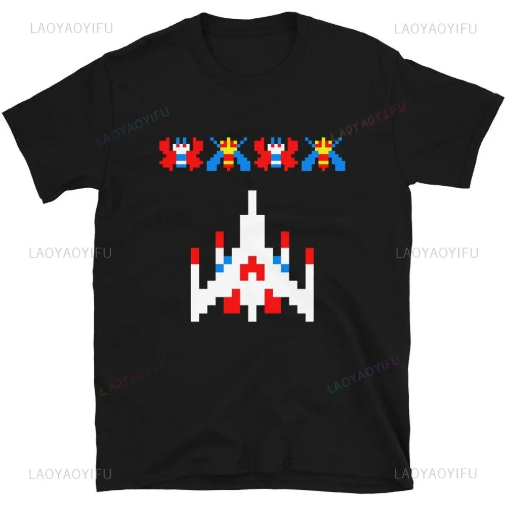 T-shirt de jeu vidéo vintage p - Vintage Fashion Game avis et prix