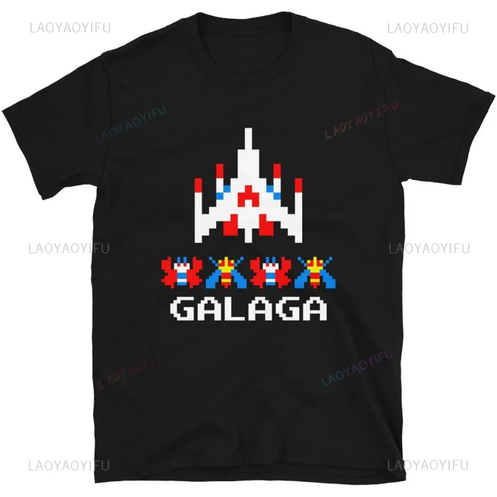 T-shirt de jeu vidéo vintage p - Vintage Fashion Game avis et prix