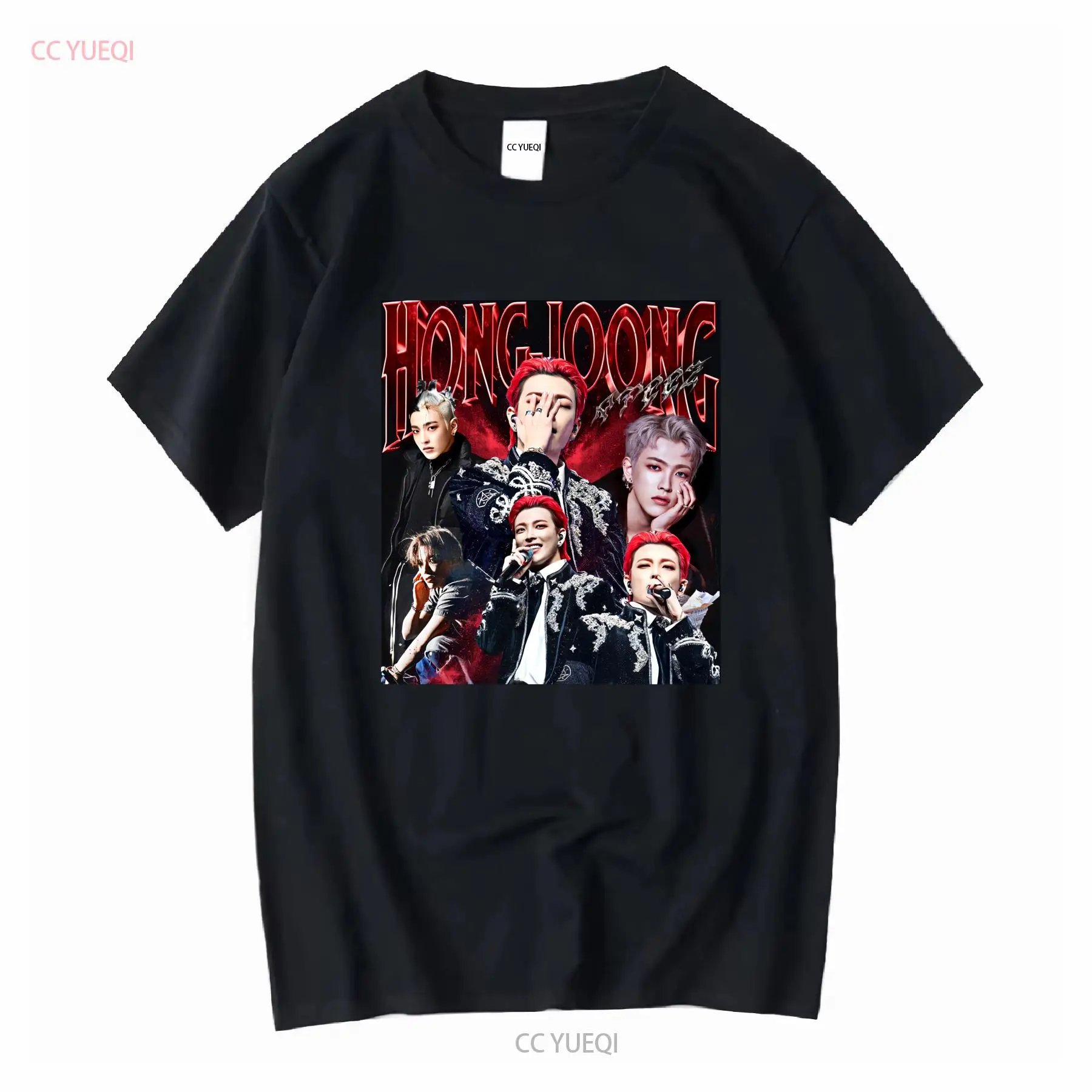 T-shirt vintage inspiré d'Atee - Vintage Fashion World avis et prix