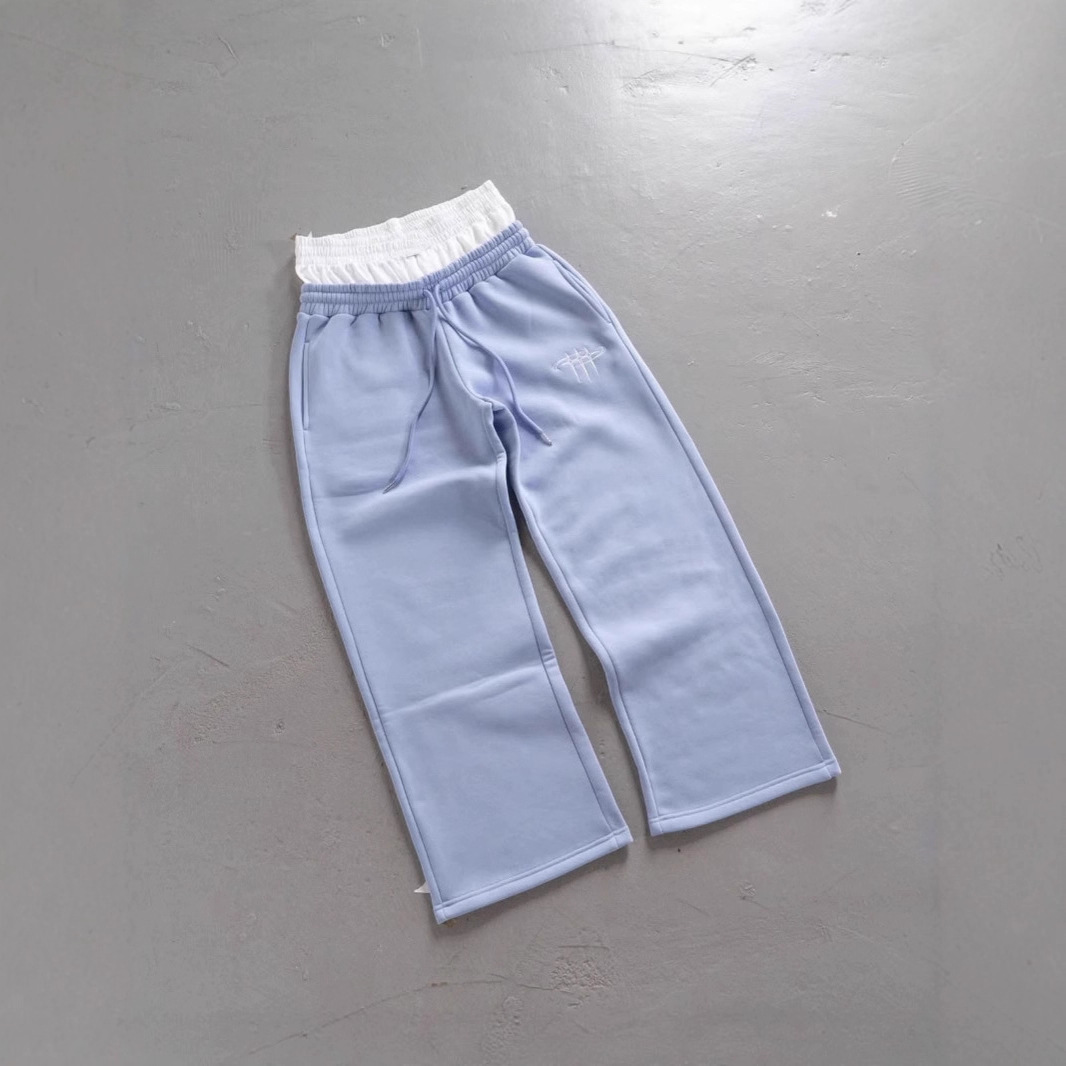 Hip-hop Vintage Esthétique 200 - Retro Track Pant avis et prix
