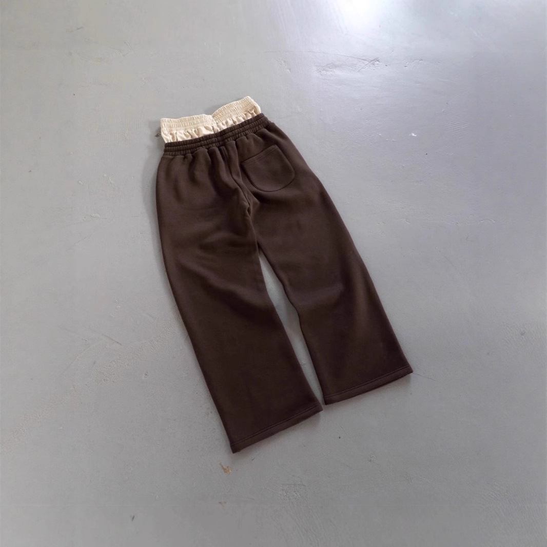 Hip-hop Vintage Esthétique 200 - Retro Track Pant avis et prix