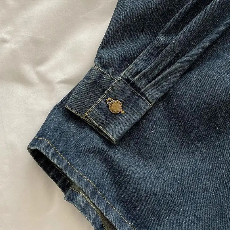 Ensemble jupe en jean Y2K : ve - Vintage Fashion Y2K avis et prix