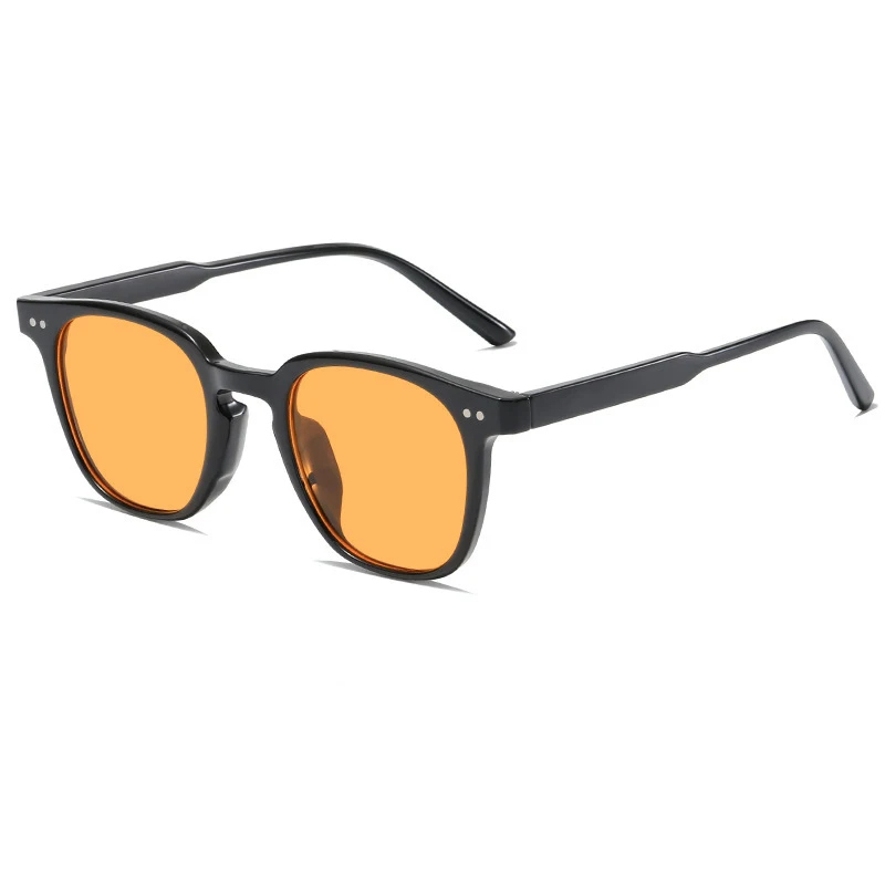 Lunettes de soleil carrées vin - Vintage Fashion Game avis et prix