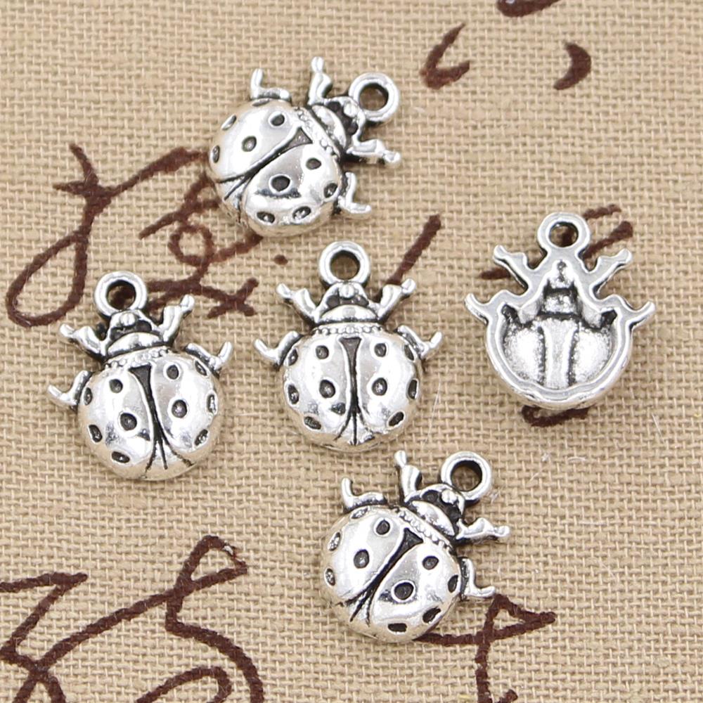 Breloques en Forme d'Insecte d - Vintage Fashion Bug avis et prix