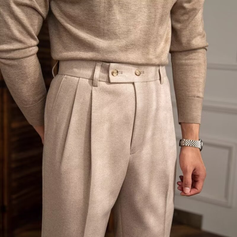 Pantalon de costume classique  - Retro Track Pant avis et prix